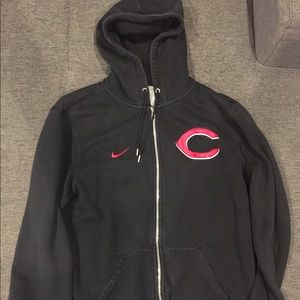 Cincinnati Reds hoodie